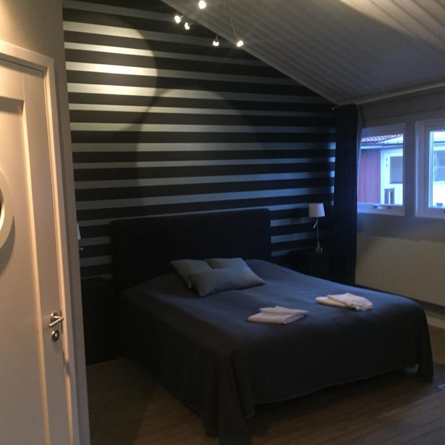 Norrfallsviken Hotell & Konferens Eksteriør bilde